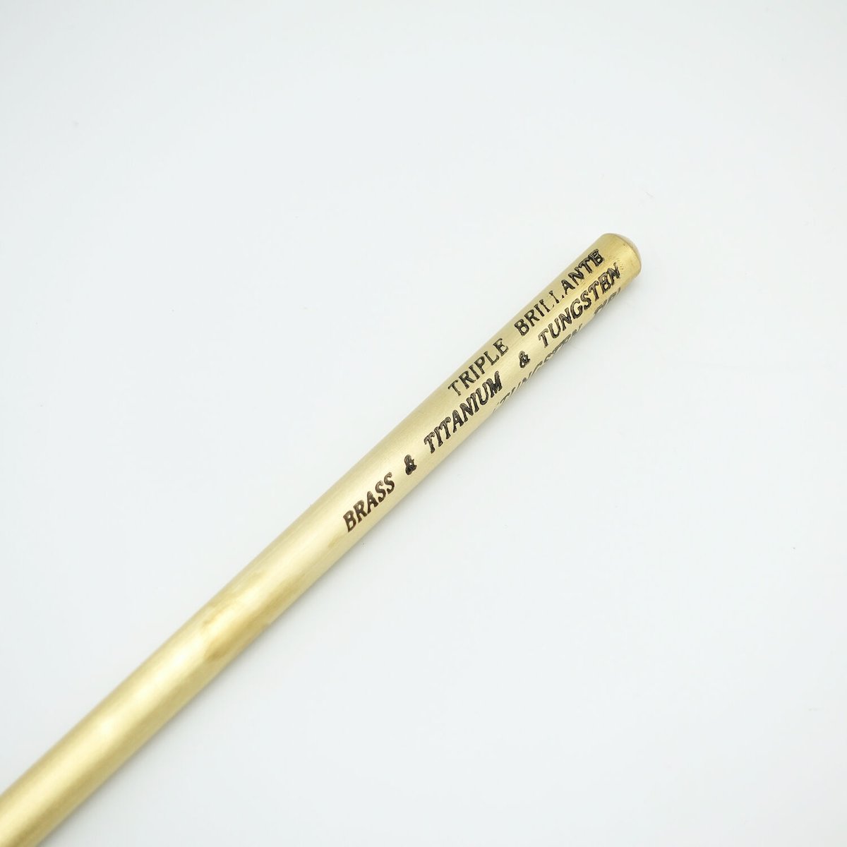 Vcエンドピン】見附エンドピン / トリプルブリランテ | 文京楽器