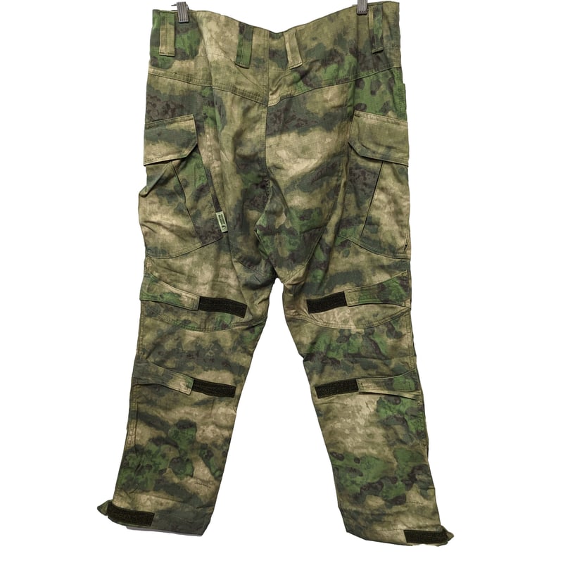 ロシア North Horizon製 コンバットパンツ Moss迷彩 | ロシアの梅