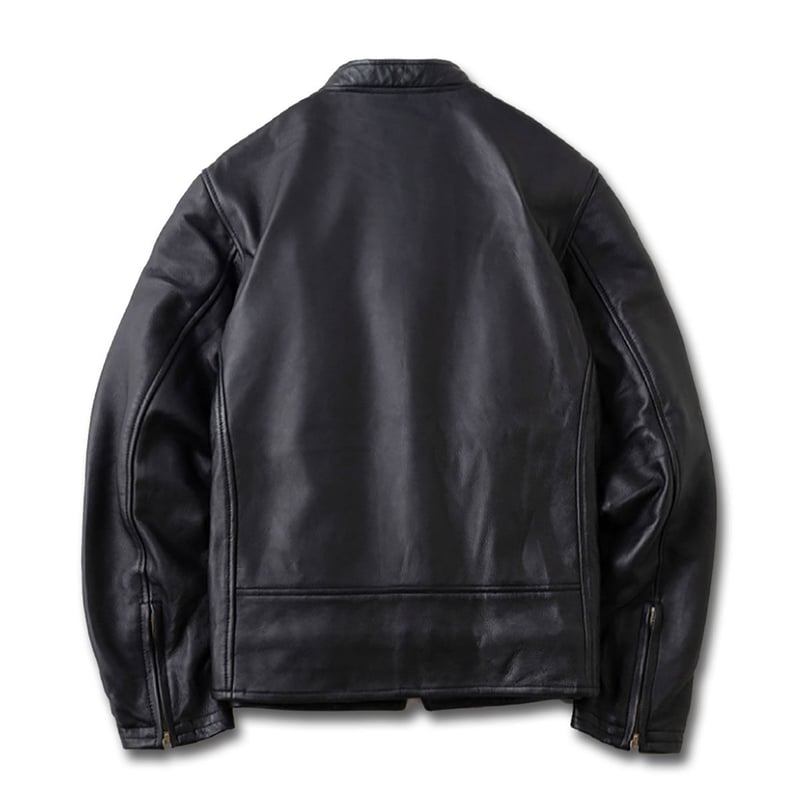 UNCROWD(アンクラウド) UC-2305 HEAVY SHEEP RIDERS JACK