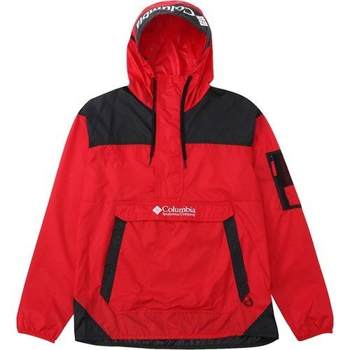 チャレンジャーウィンドブレーカー Challenger Windbreaker | TIME