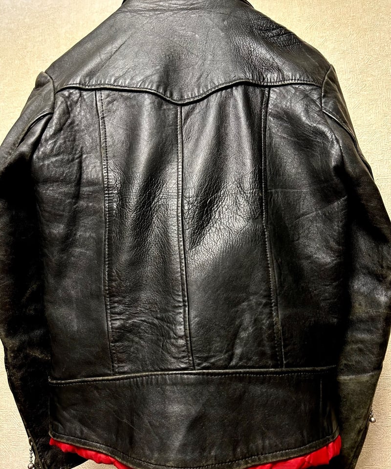 70-80,sザ・ロンジャン希少32サイズ〉70-80,s初期イングランド製