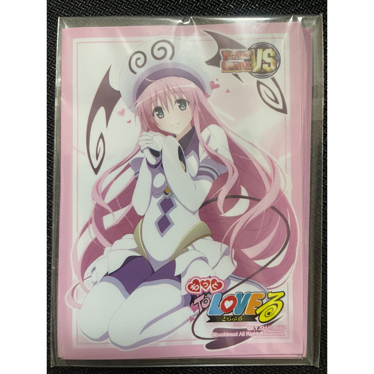 movic ToLOVEる トレーディングカード フルコンプ movic ToLOVEる