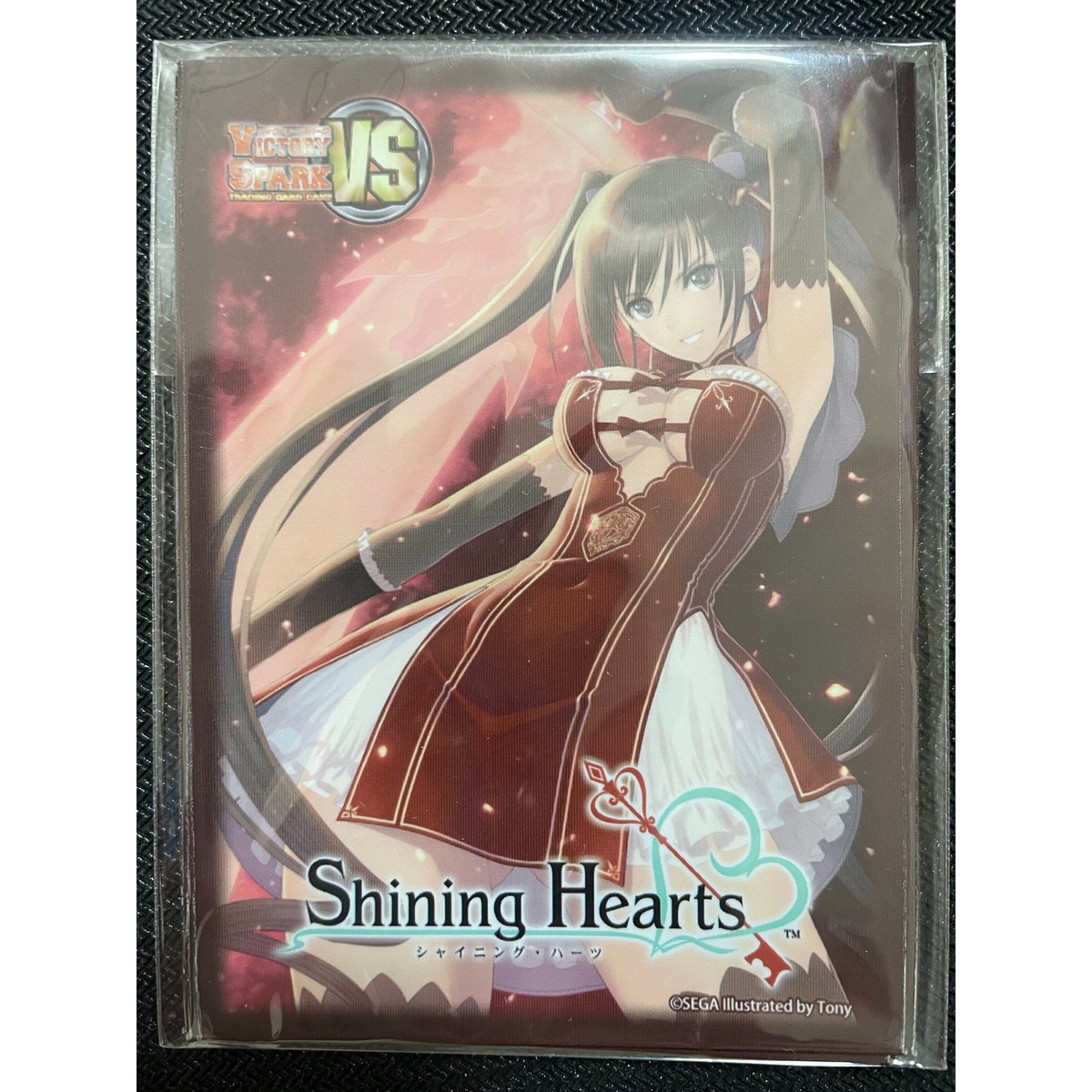 ヴィクトリースパーク イースVS空の軌跡 エレナ サイン ヴィクトリー