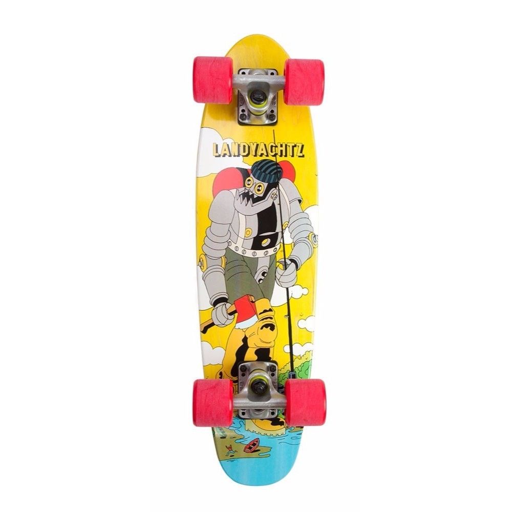 Landyachtz 26