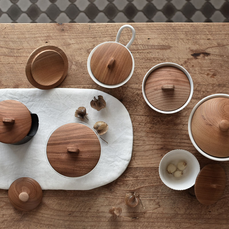 木の帽子A S・M・L・LL | ハモニ