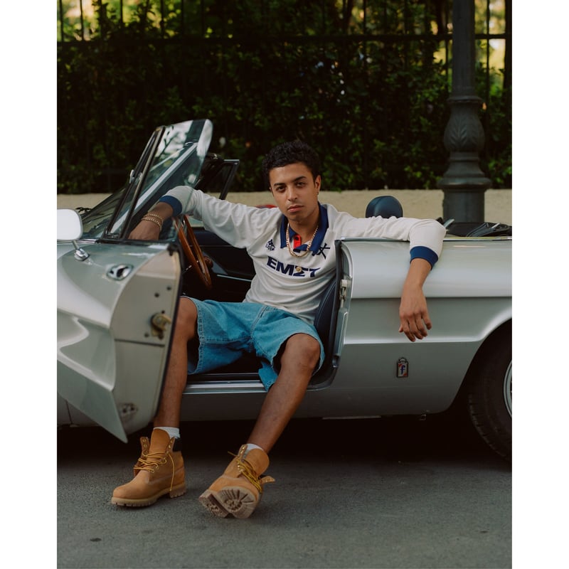 Athens Kallithea FC - 24/25 Away Jersey Long S