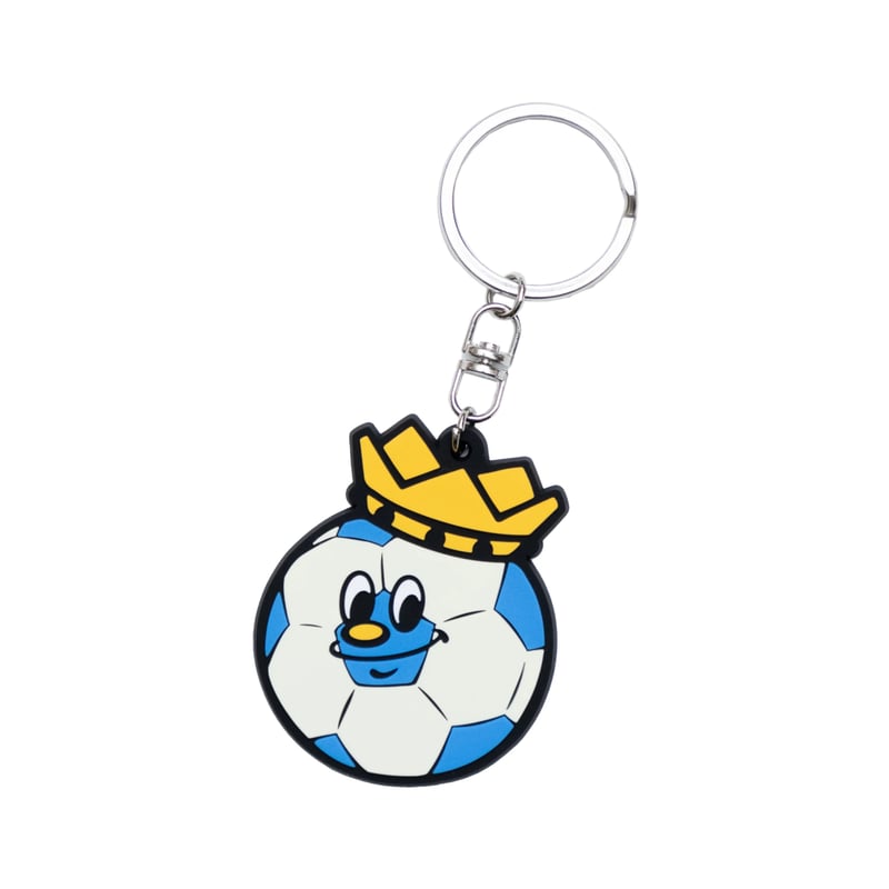 SHUKYU × J.LEAGUE - J.LEAGUE King Key Holder |