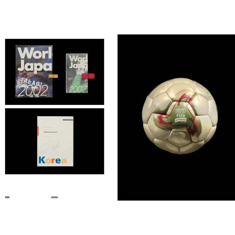 JAPAN FOOTBALL ARCHIVE | SHUKYU ONLINE MARKET