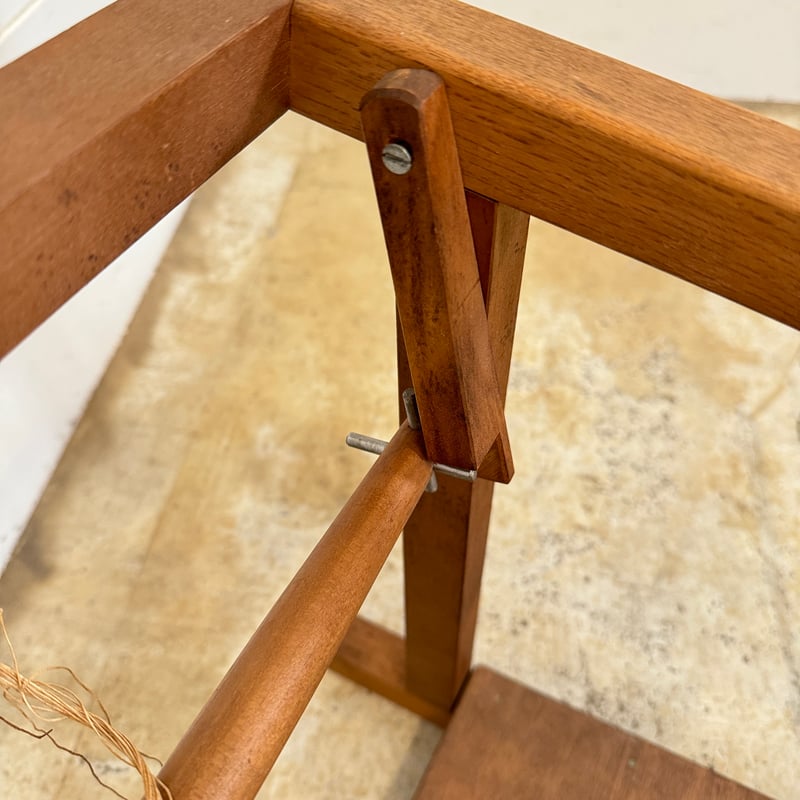 D848】組紐台（綾竹台） | 染め・織り道具 SHIRO.