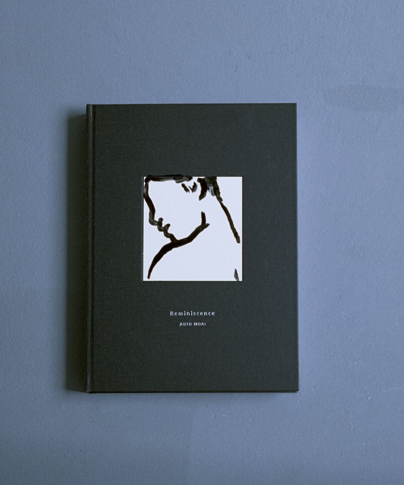 Reminiscence / AUTO MOAI (special edition) | 焚書舎