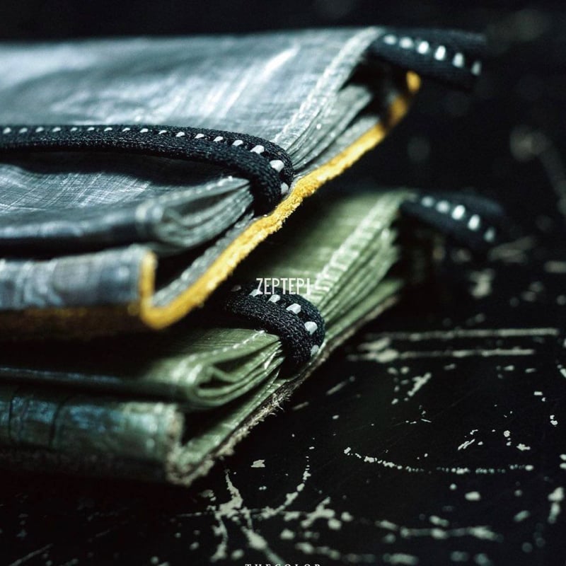 THE UNION」THE COLOR / THE 