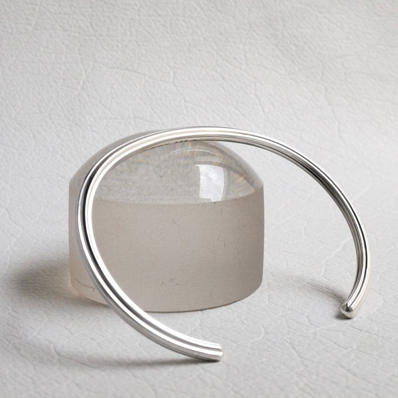 Forged SV950｜Line Cuff | STARTWISTオンラインストア ＊///