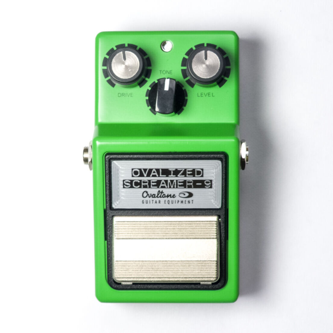 OVALIZED SCREAMER-9 | OVALTONE'S GARAGE SHOP