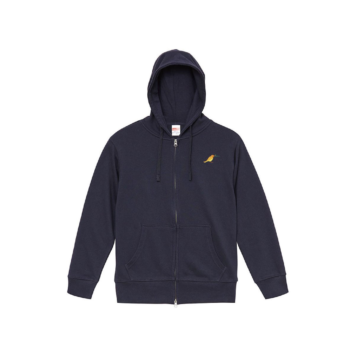 Novelbright ジップアップ パーカー XL 商品詳細ページ | Novelbright