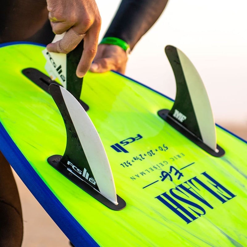 SOFTECH ソフテック サーフボード FLASH 5'7” | CLIFFS STORE