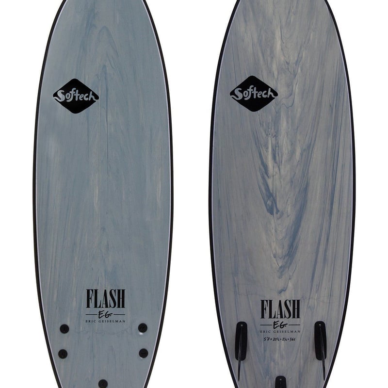 SOFTECH ソフテック サーフボード FLASH 6'0” | CLIFFS STORE