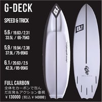 SOFTECH ソフテック サーフボード FLASH 6'0” | CLIFFS STORE