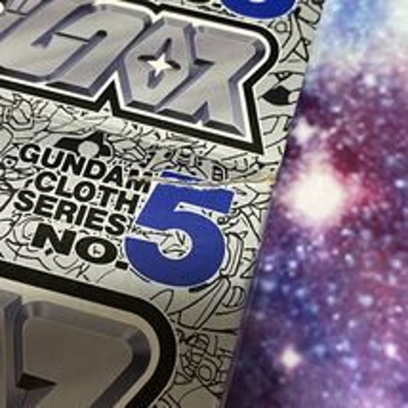 SDガンダム]ガンダムクロス Zガンダム | HYPER MOTTY STORE