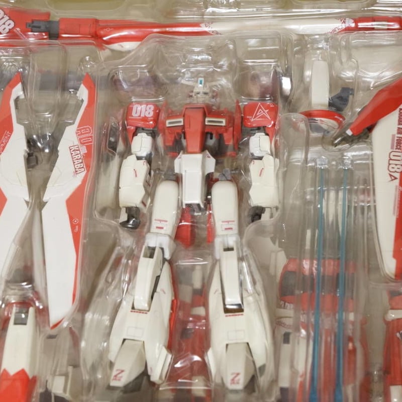 GUNDAM FIX FIGURATION METAL COMPOSITE #1005 Zpl