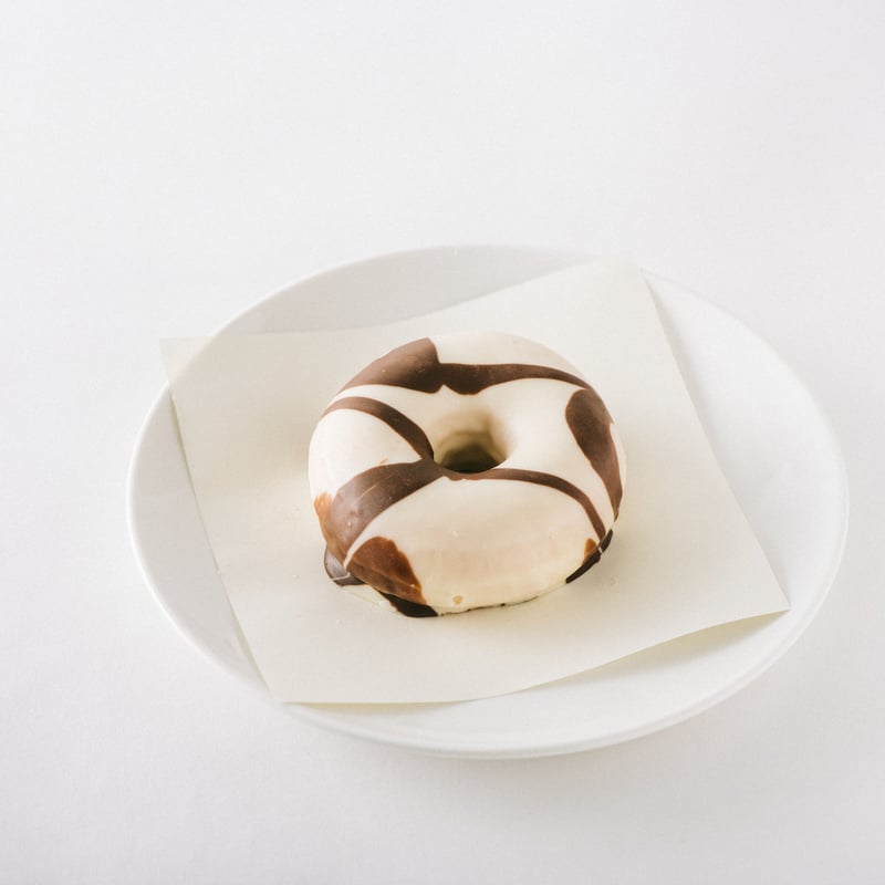 ホワイトチョコドッツ 5個セット | LA PANADERIA DOTS