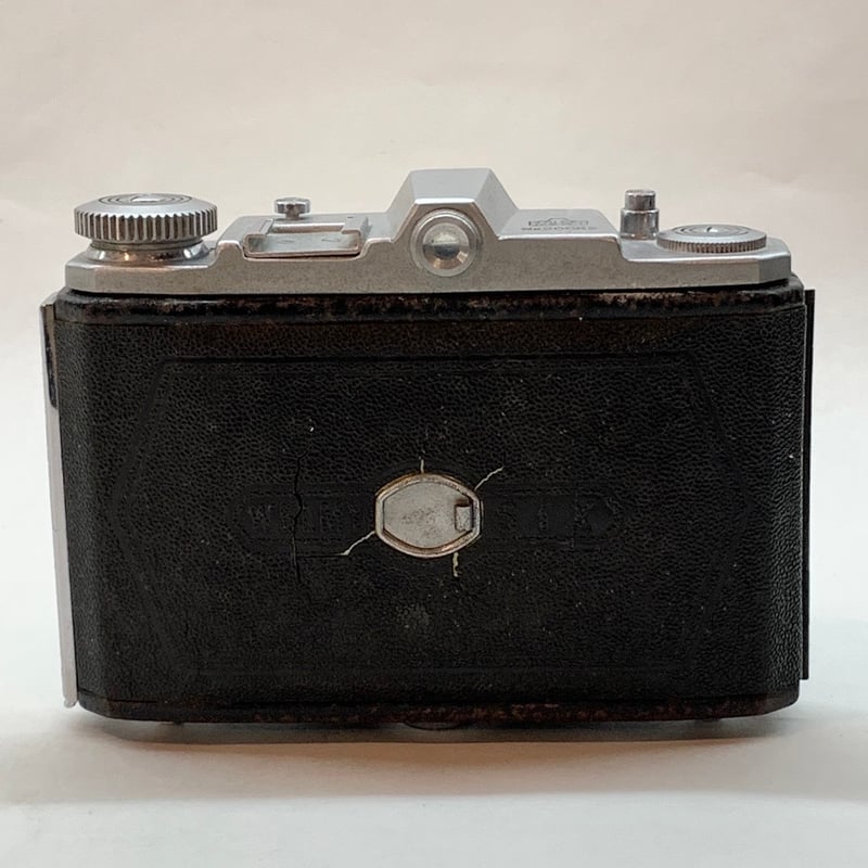 クラシック 蛇腹カメラ TAISEI KOKI Welmy 6 | 万国屋 オンライン