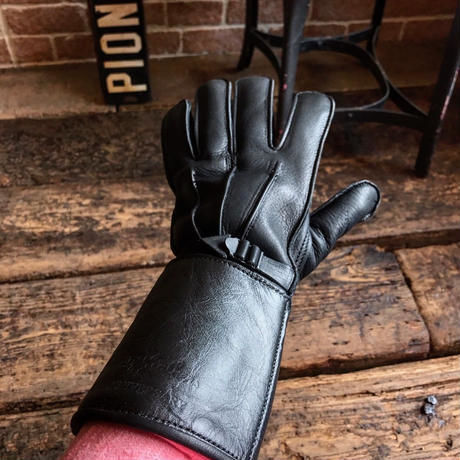 LANGLITZ LEATHERS x CHURCHILL GLOVE 70th Annive