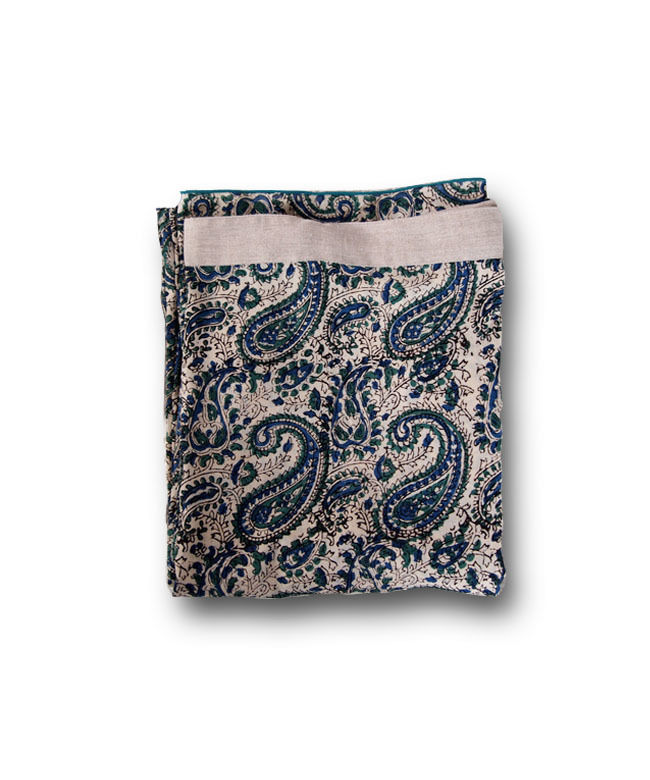 en fil d'Indienne オンフィルダンディエンヌ カーテン Indienne Ca