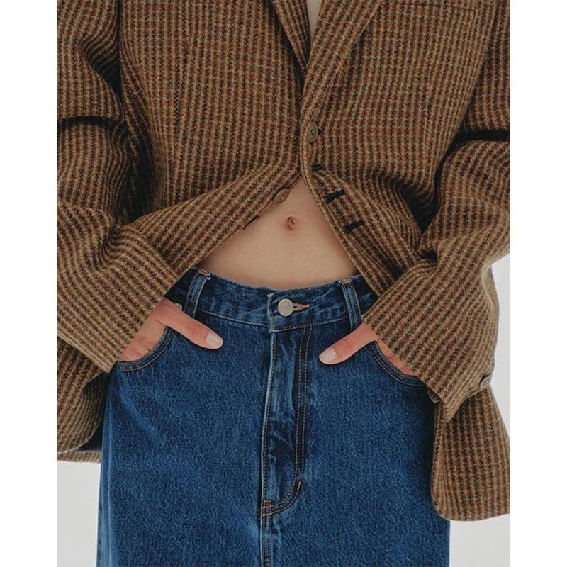 TODAYFUL / Cary's Denim / 12421401 | CHARGER