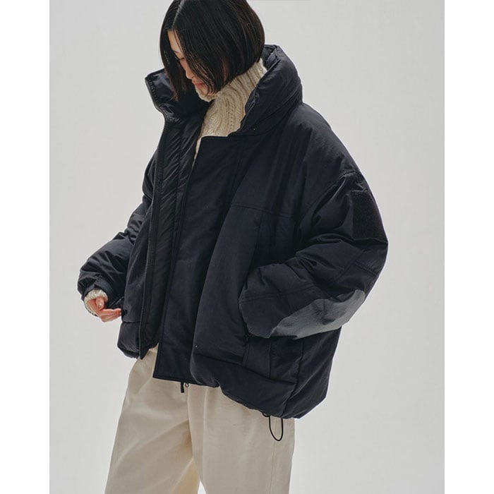 TODAYFUL / Monster Down Jacket / 12420006 | CH