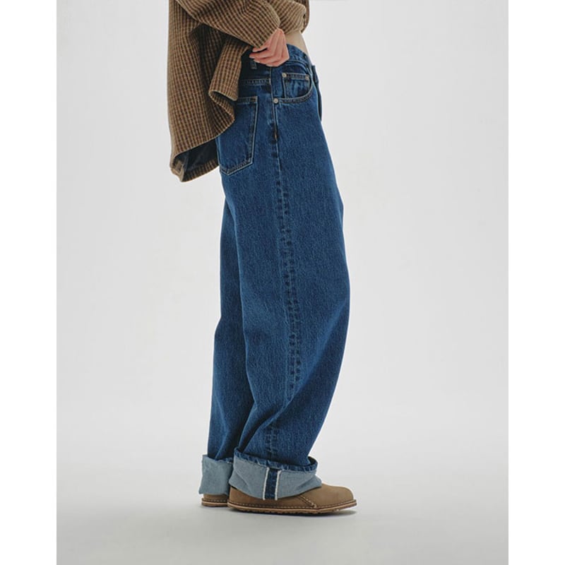 TODAYFUL / Cary's Denim / 12421401 | CHARGER
