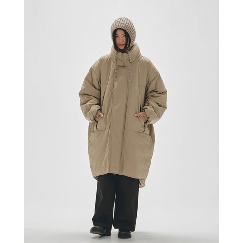 TODAYFUL / Monster Down Coat / 12220004 | CHARGER
