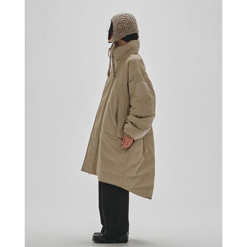 TODAYFUL / Monster Down Coat / 12220004 | CHARGER