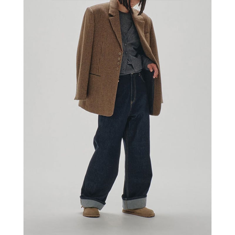 TODAYFUL / Cary's Denim / 12421401 | CHARGER