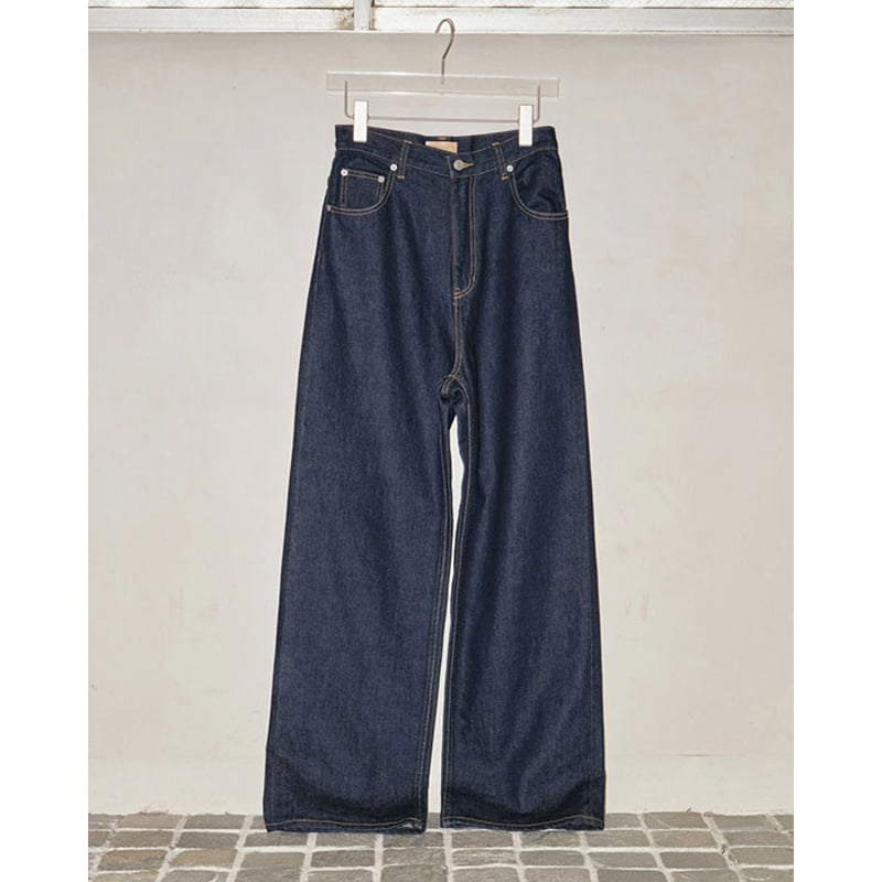TODAYFUL / Cary's Denim / 12421401 | CHARGER