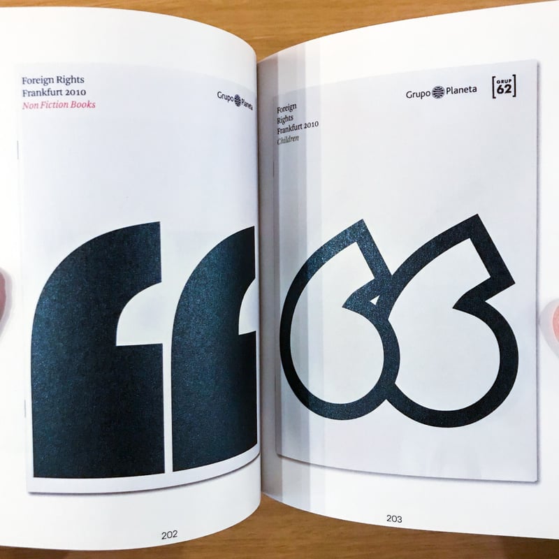 PALETTE mini SERIES No.1 Black & White | タバネルブックス