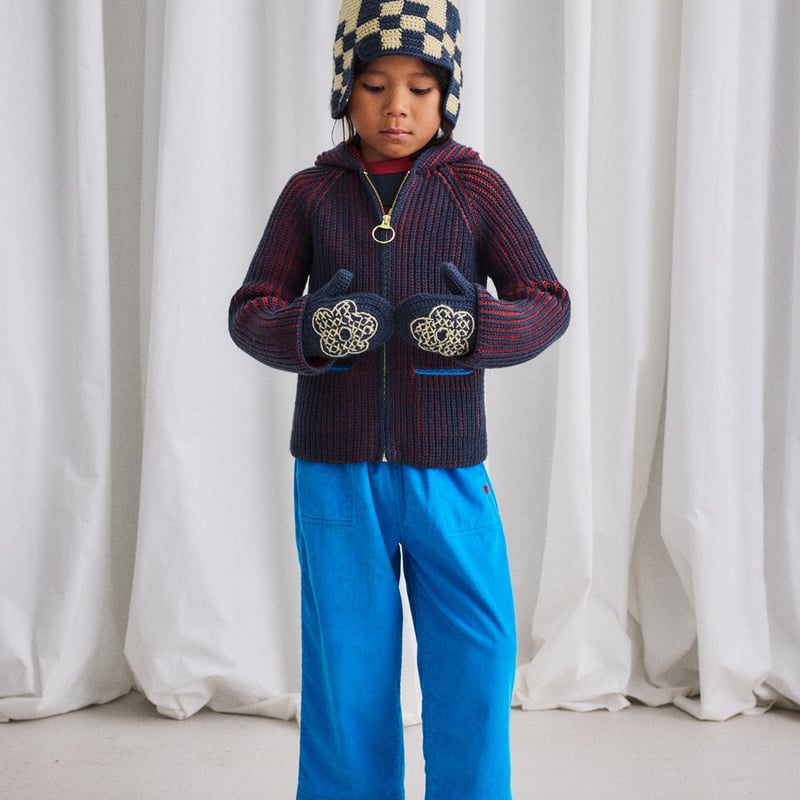 Misha&Puff】North Wind Jacket (Galaxy)// | MIK