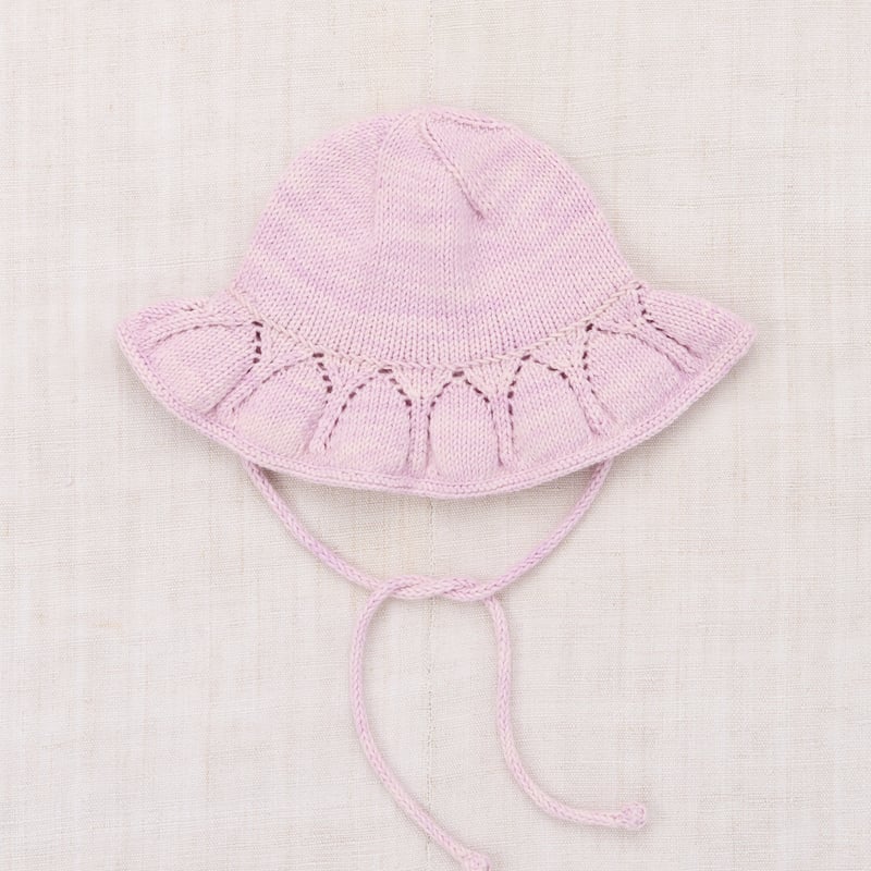 Misha&Puff】BABY STARLING SUNHAT (AURA) | MIK & CO