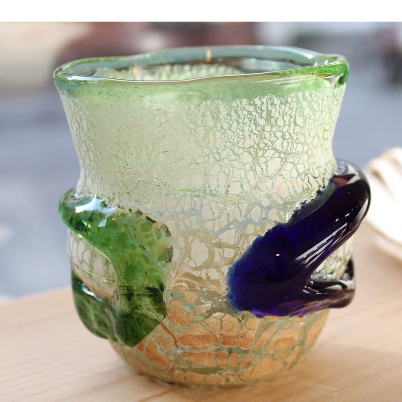 CATEGORY 琉球ガラス 稲嶺盛吉 | BRILLANTE IL SUZUKI SALONE