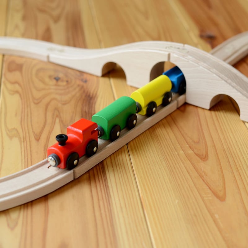 3才-〉MICKI 8の字セット | TOYS&GIFT MOMO