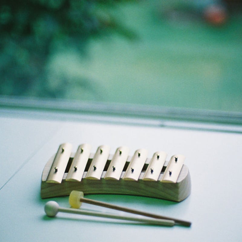 アウリスグロッケン ペンタトニック7音 | TOYS&GIFT MOMO