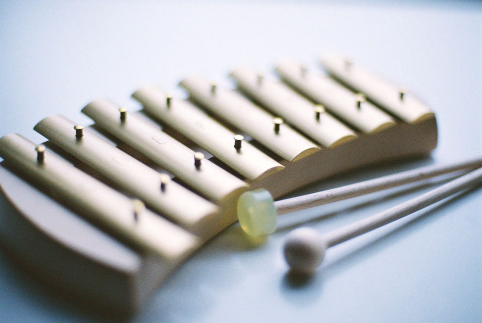 アウリスグロッケン ダイヤトニック8音 | TOYS&GIFT MOMO