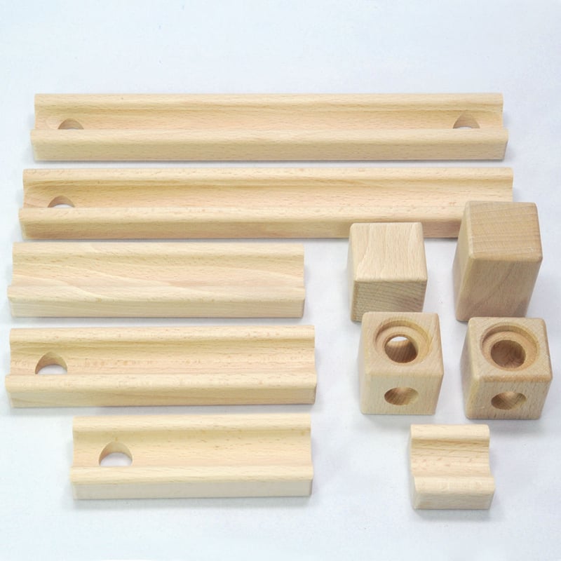 最終在庫1個有り】〈4才-〉スカリーノ基本セット (48ピース