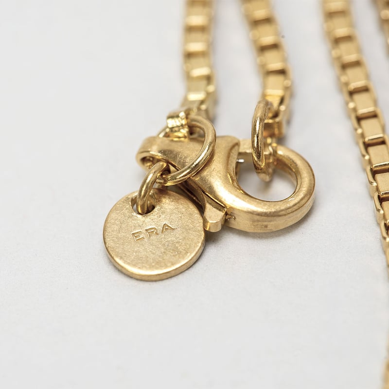 TWNKL NECKLESS 10K | ERA.