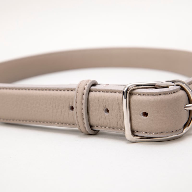 EO SHRINK AUTHENTIC BELT | ERA.