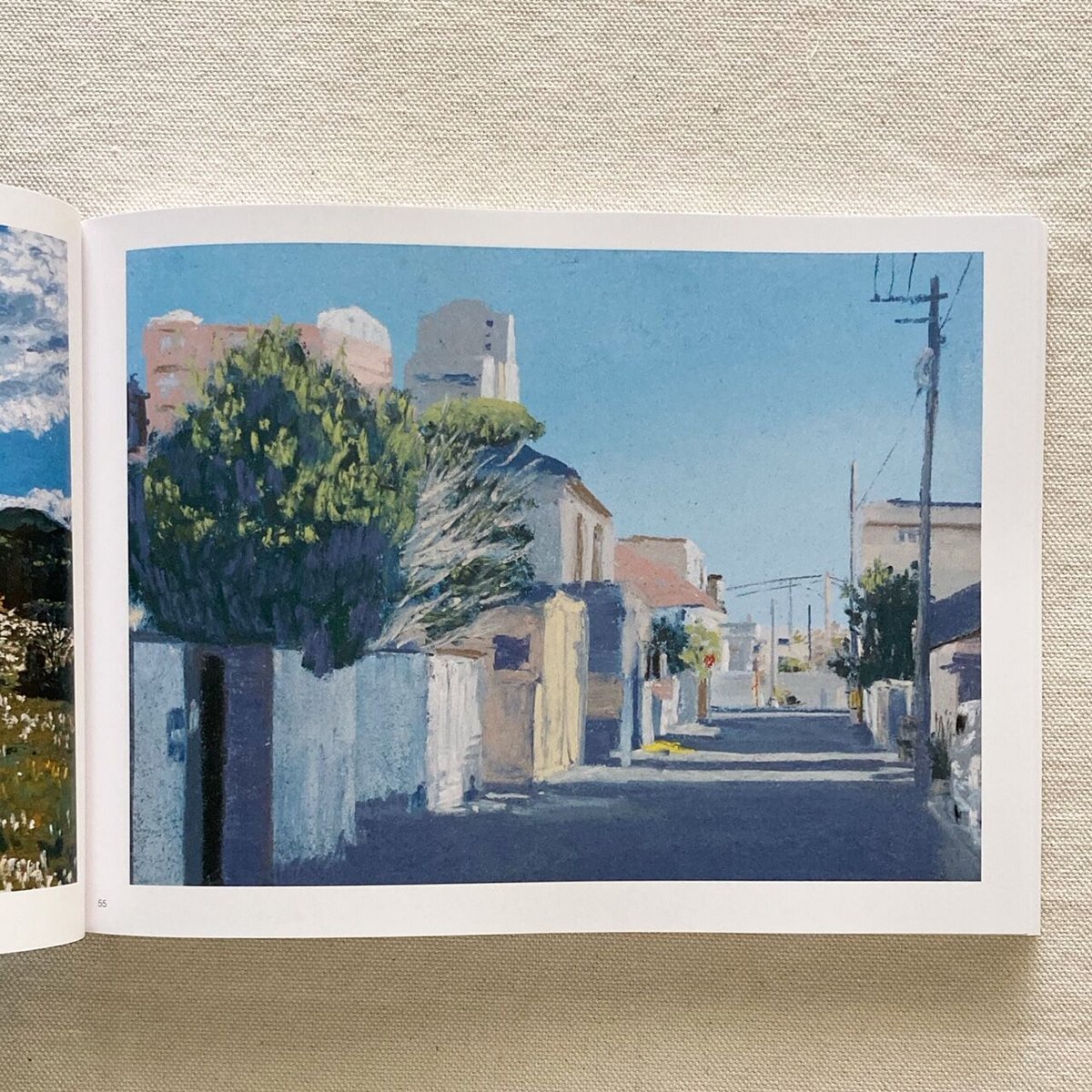 Kyohei Sakaguchi｜Water | 曲線