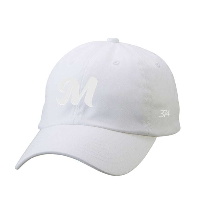 渡辺美奈代オリジナル Mベースボールキャップ2 | Minayo Select