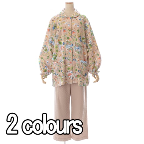 CATEGORY パジャマ | TUNIC ～Laboratory ; CoCo～