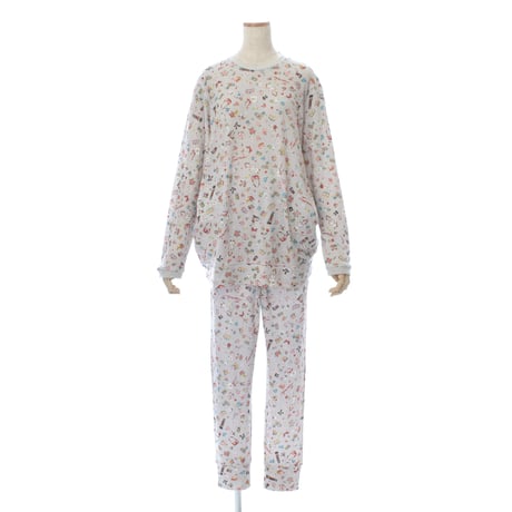 TUNIC ～Laboratory ; CoCo～