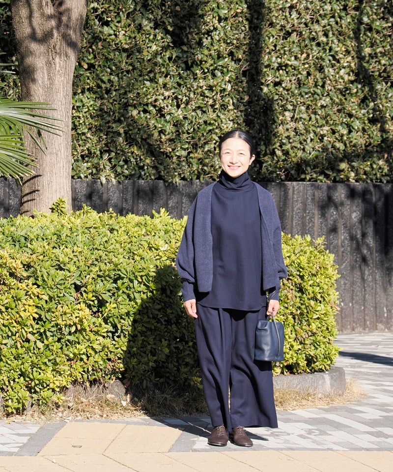 BRIEFING ネイビー ハイネックシャツ BRIEFING GOLF］別注ハイネックシャツ – FUNQTEN