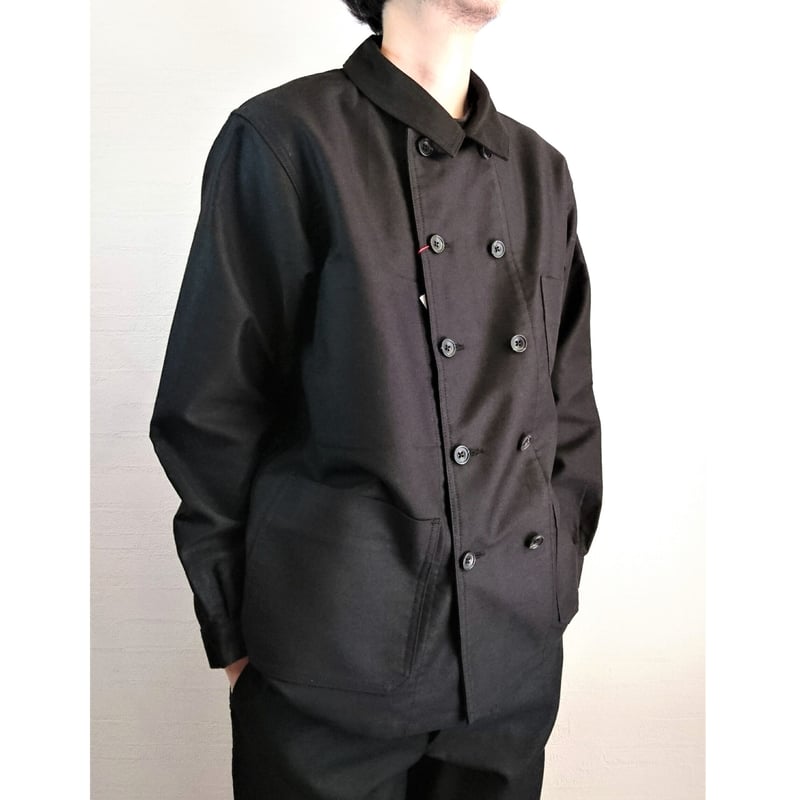 Le Sans Pareil/ル サン パレイユ】コットンモールスキン